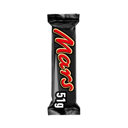 Mars Chocolate